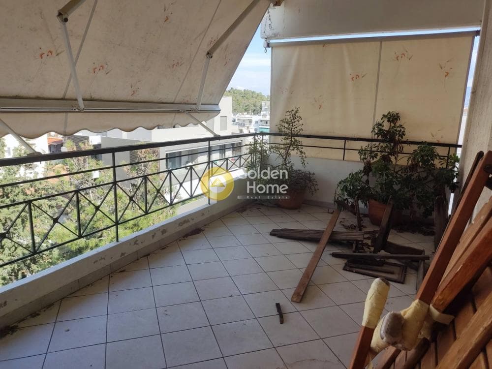 Διαμέρισμα στην Άνω Χολαργός, Χολαργός — Φωτογραφία 2 από 36