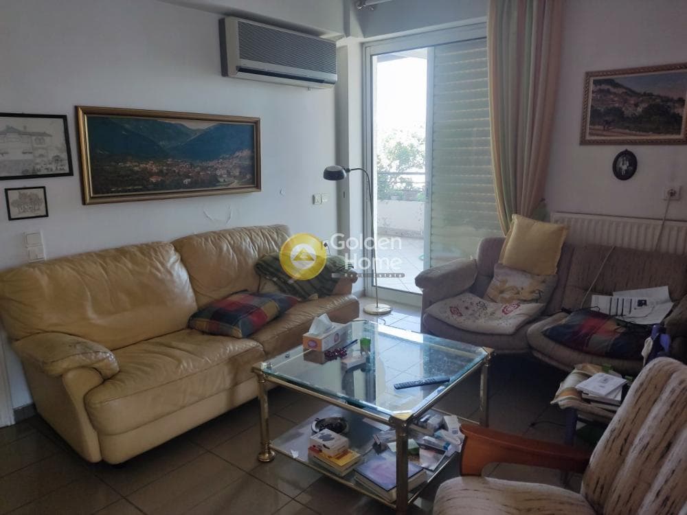 Διαμέρισμα στην Άνω Χολαργός, Χολαργός — Φωτογραφία 19 από 36