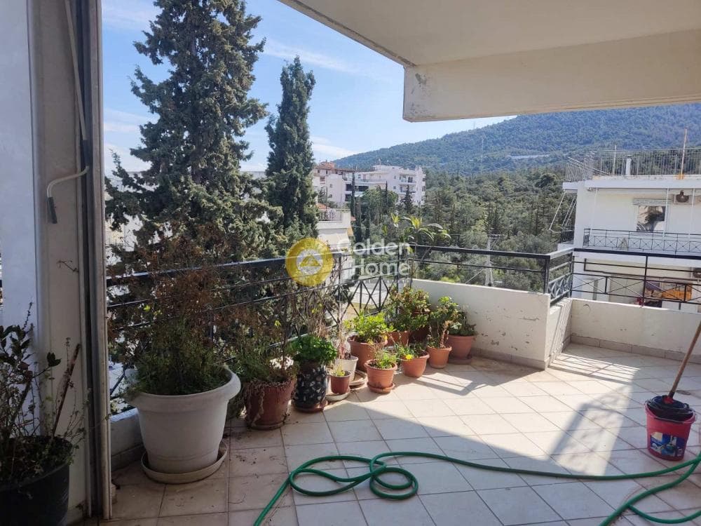 Διαμέρισμα στην Άνω Χολαργός, Χολαργός — Φωτογραφία 4 από 36