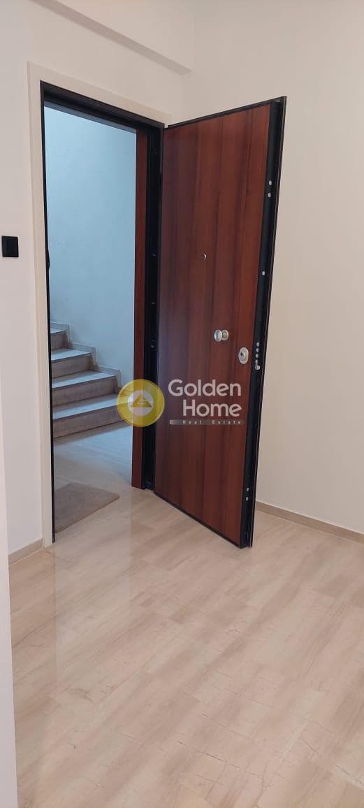 Apartment in Charokopou, Kalithea — Photo 28 of 36