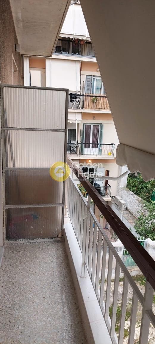 Apartment in Charokopou, Kalithea — Photo 35 of 36