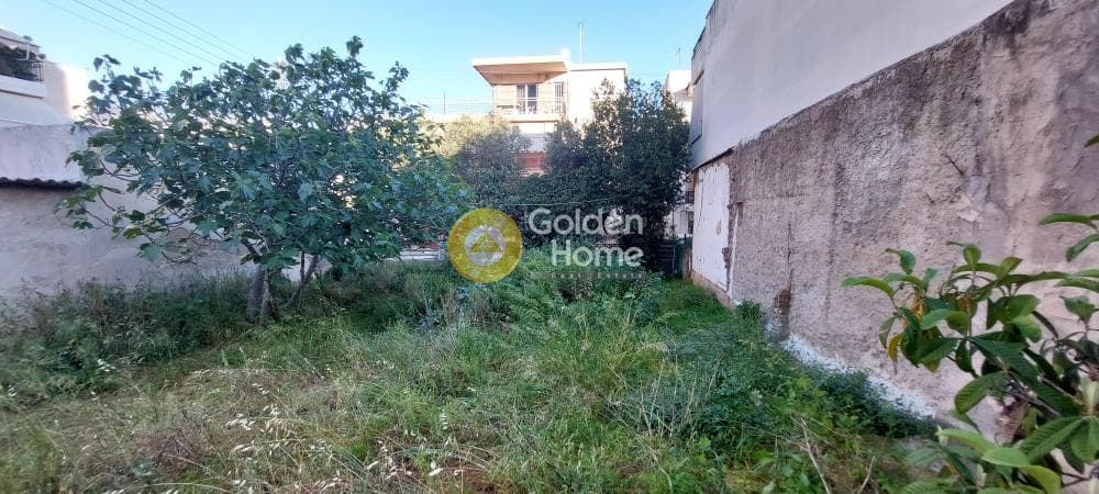 Οικόπεδο στην Κηπούπολη, Πετρούπολη — Φωτογραφία 1 από 17