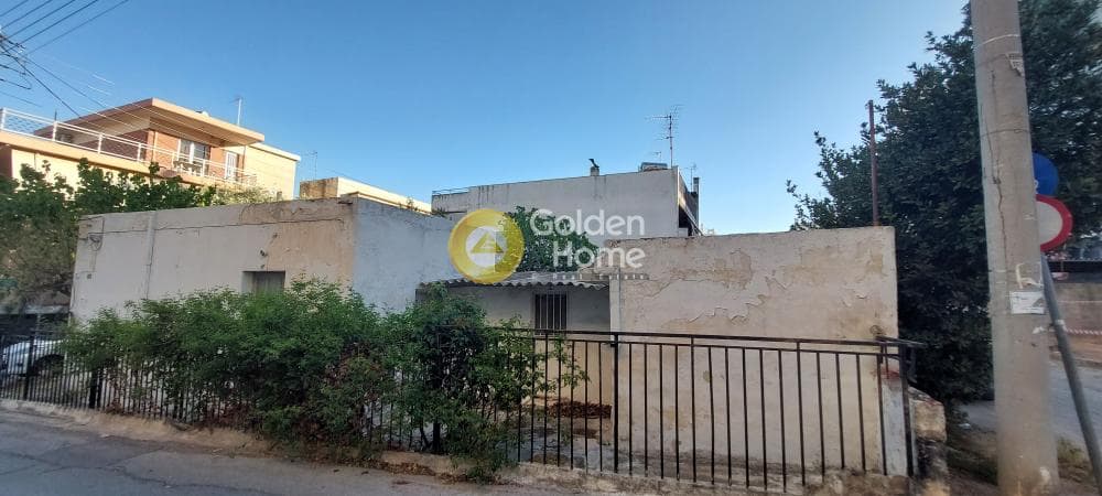Οικόπεδο στην Κηπούπολη, Πετρούπολη — Φωτογραφία 4 από 17