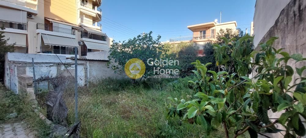 Οικόπεδο στην Κηπούπολη, Πετρούπολη — Φωτογραφία 7 από 17