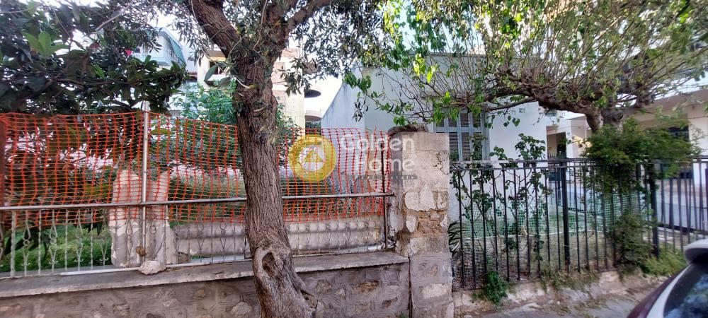 Οικόπεδο στην Κηπούπολη, Πετρούπολη — Φωτογραφία 9 από 17