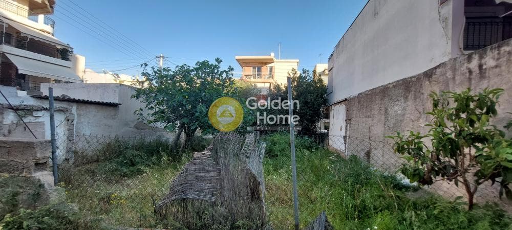 Οικόπεδο στην Κηπούπολη, Πετρούπολη — Φωτογραφία 11 από 17