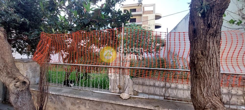Οικόπεδο στην Κηπούπολη, Πετρούπολη — Φωτογραφία 13 από 17