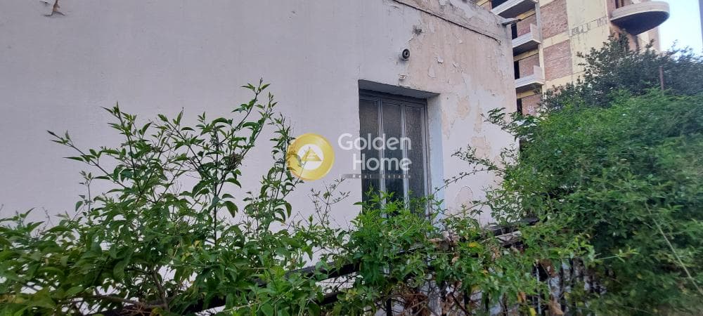 Οικόπεδο στην Κηπούπολη, Πετρούπολη — Φωτογραφία 16 από 17