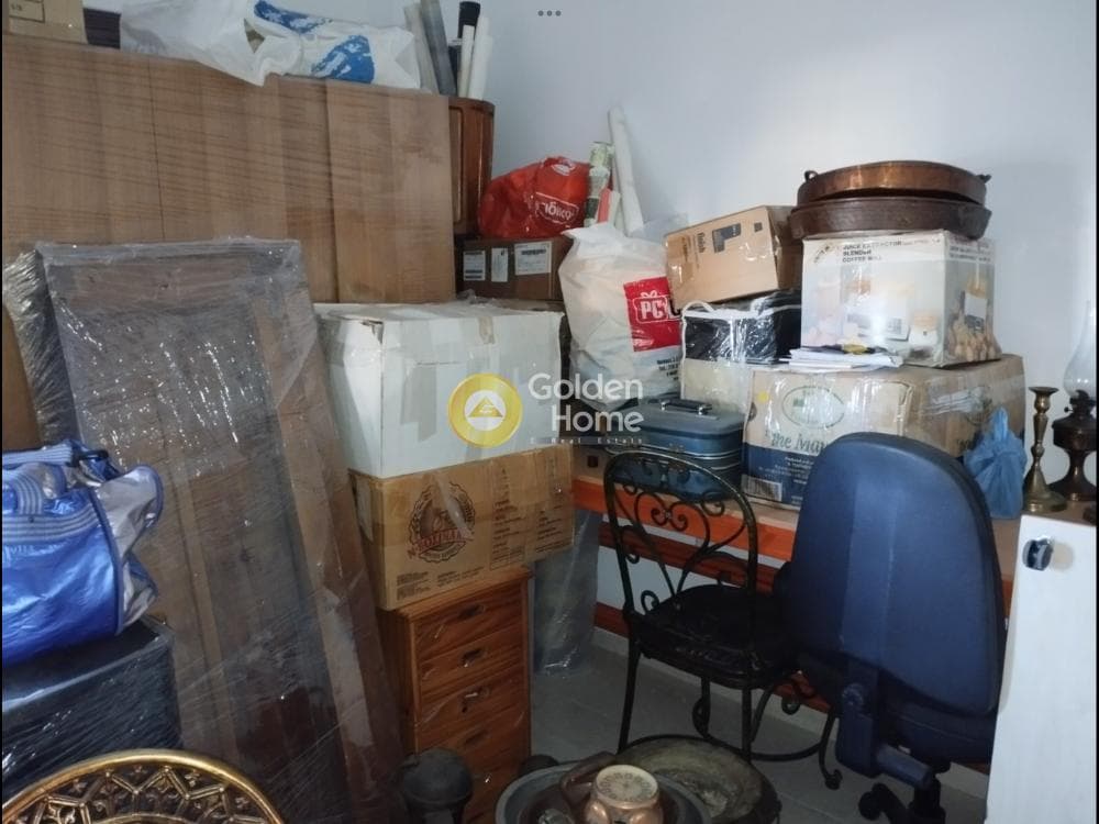 Μονοκατοικία στην Ταγαράδες, Μίκρα — Φωτογραφία 6 από 20