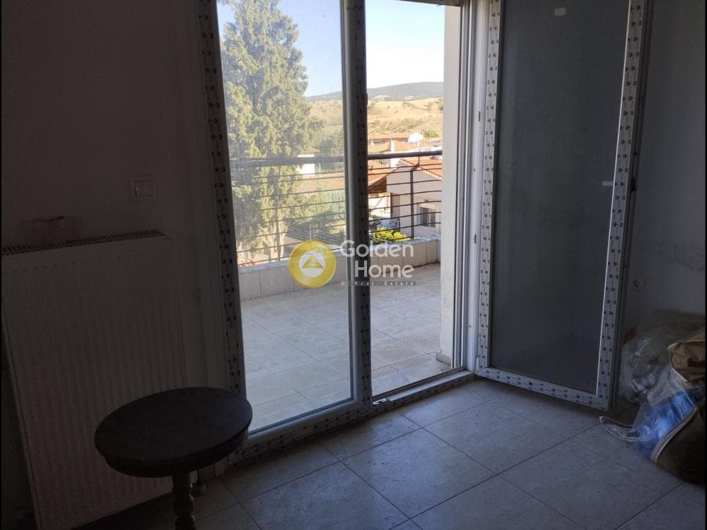 Μονοκατοικία στην Ταγαράδες, Μίκρα — Φωτογραφία 18 από 20