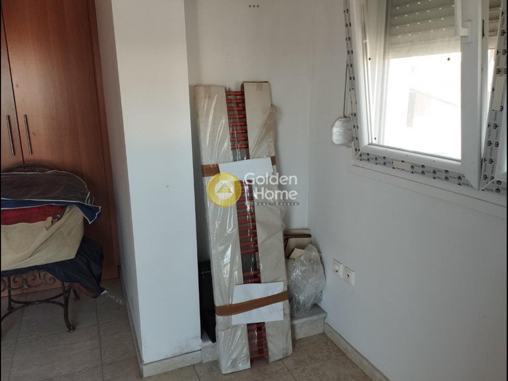 Μονοκατοικία στην Ταγαράδες, Μίκρα — Φωτογραφία 20 από 20