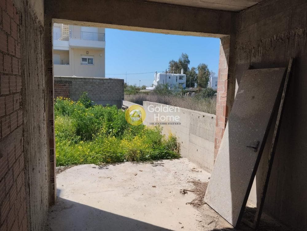 Μονοκατοικία στην Καλύβια, Καλύβια Θορικού — Φωτογραφία 4 από 18
