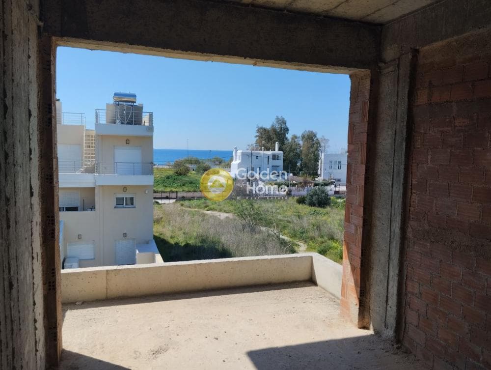 Μονοκατοικία στην Καλύβια, Καλύβια Θορικού — Φωτογραφία 2 από 18