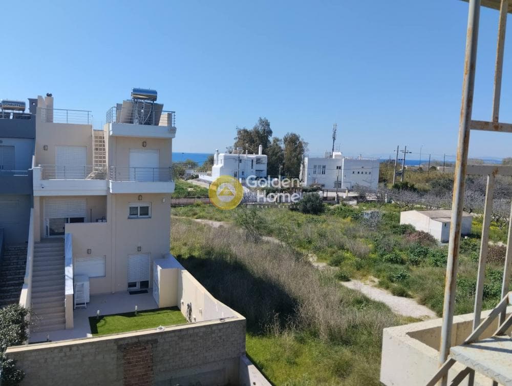 Μονοκατοικία στην Καλύβια, Καλύβια Θορικού — Φωτογραφία 3 από 18