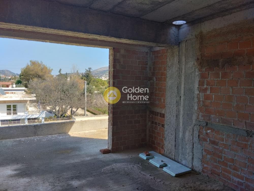 Μονοκατοικία στην Καλύβια, Καλύβια Θορικού — Φωτογραφία 15 από 18