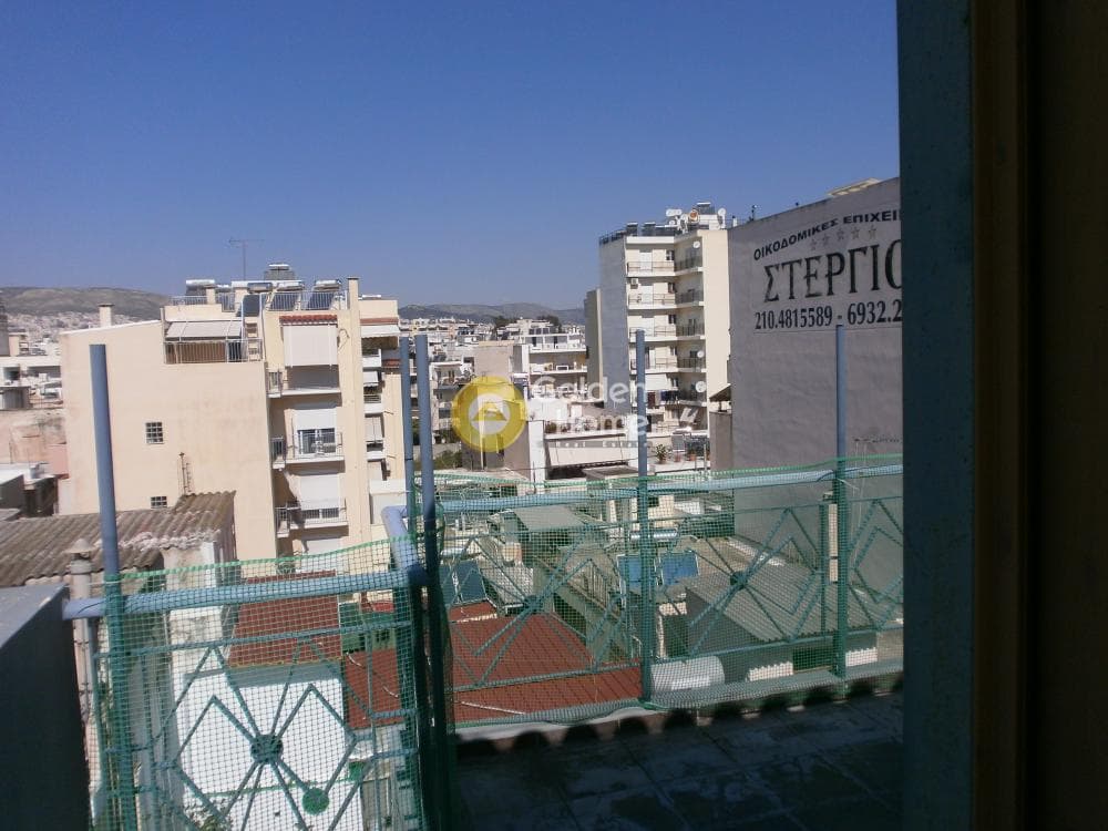 Διαμέρισμα στην Καμίνια, Πειραιάς — Φωτογραφία 18 από 36