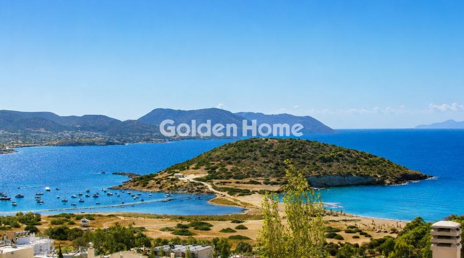 Μονοκατοικία στην Άγιος Νικόλαος, Ανάβυσσος — Φωτογραφία 1 από 20