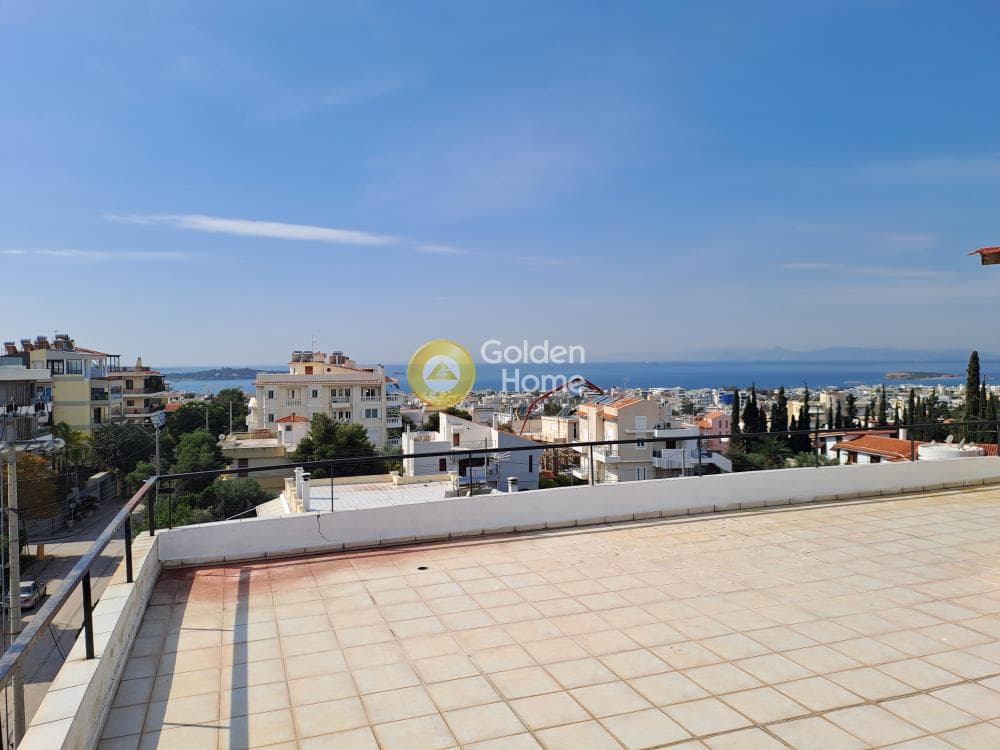 Apartment in Center, Voula — Photo 1 of 6
