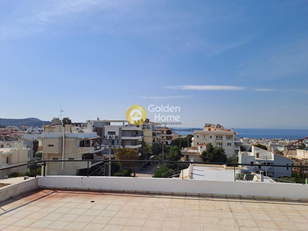 Apartment in Center, Voula — Photo 2 of 6