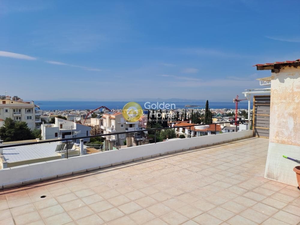 Apartment in Center, Voula — Photo 3 of 6