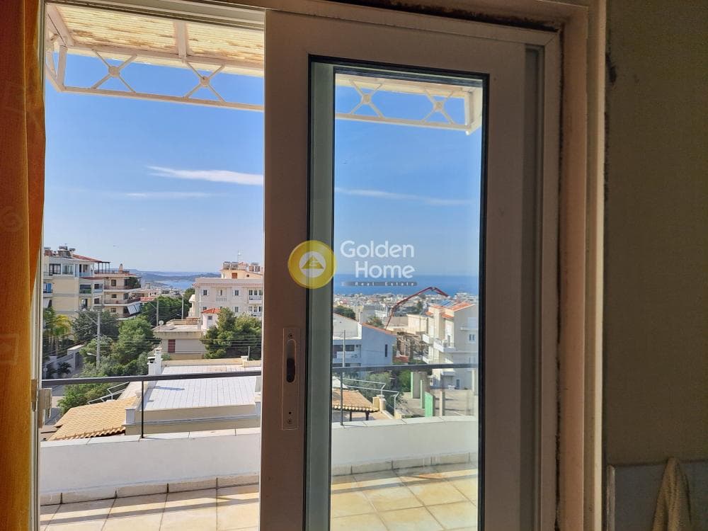 Apartment in Center, Voula — Photo 4 of 6