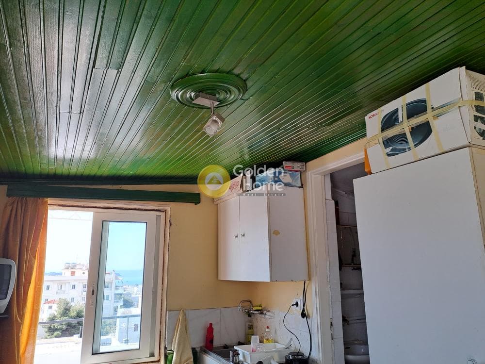 Apartment in Center, Voula — Photo 5 of 6