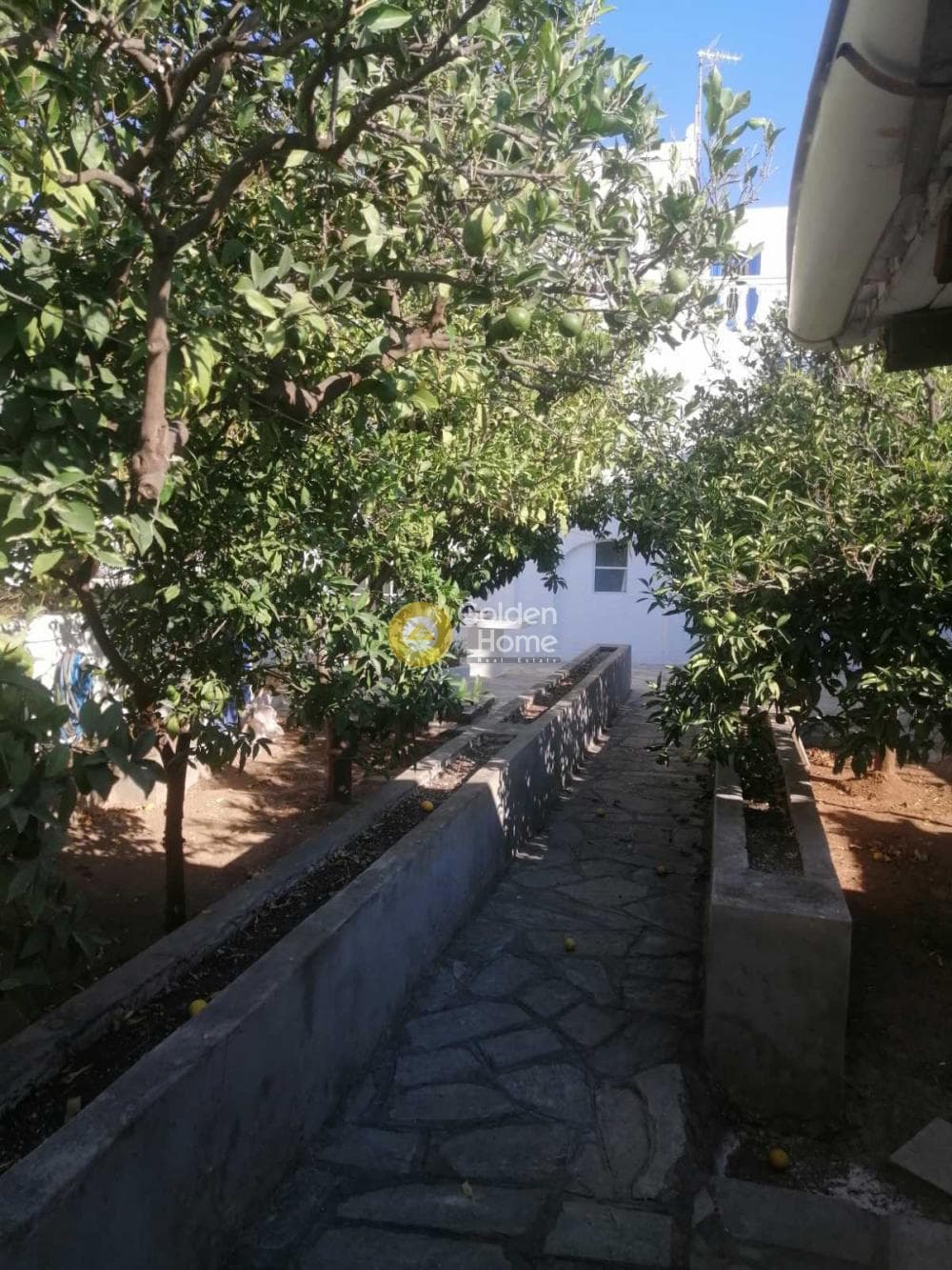 House in Ligoneri, Spetses — Photo 5 of 10