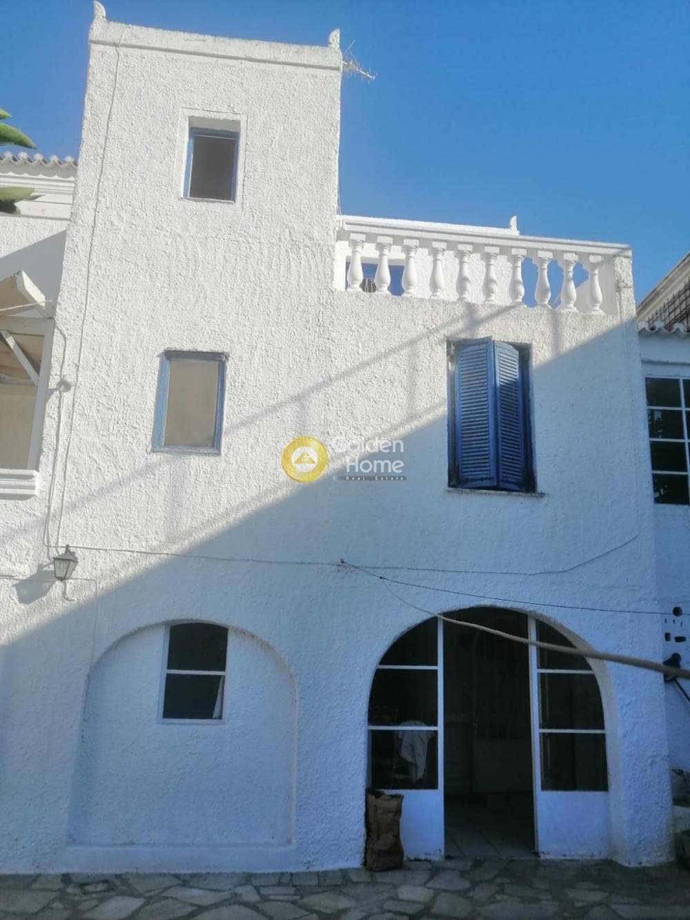 House in Ligoneri, Spetses — Photo 3 of 10