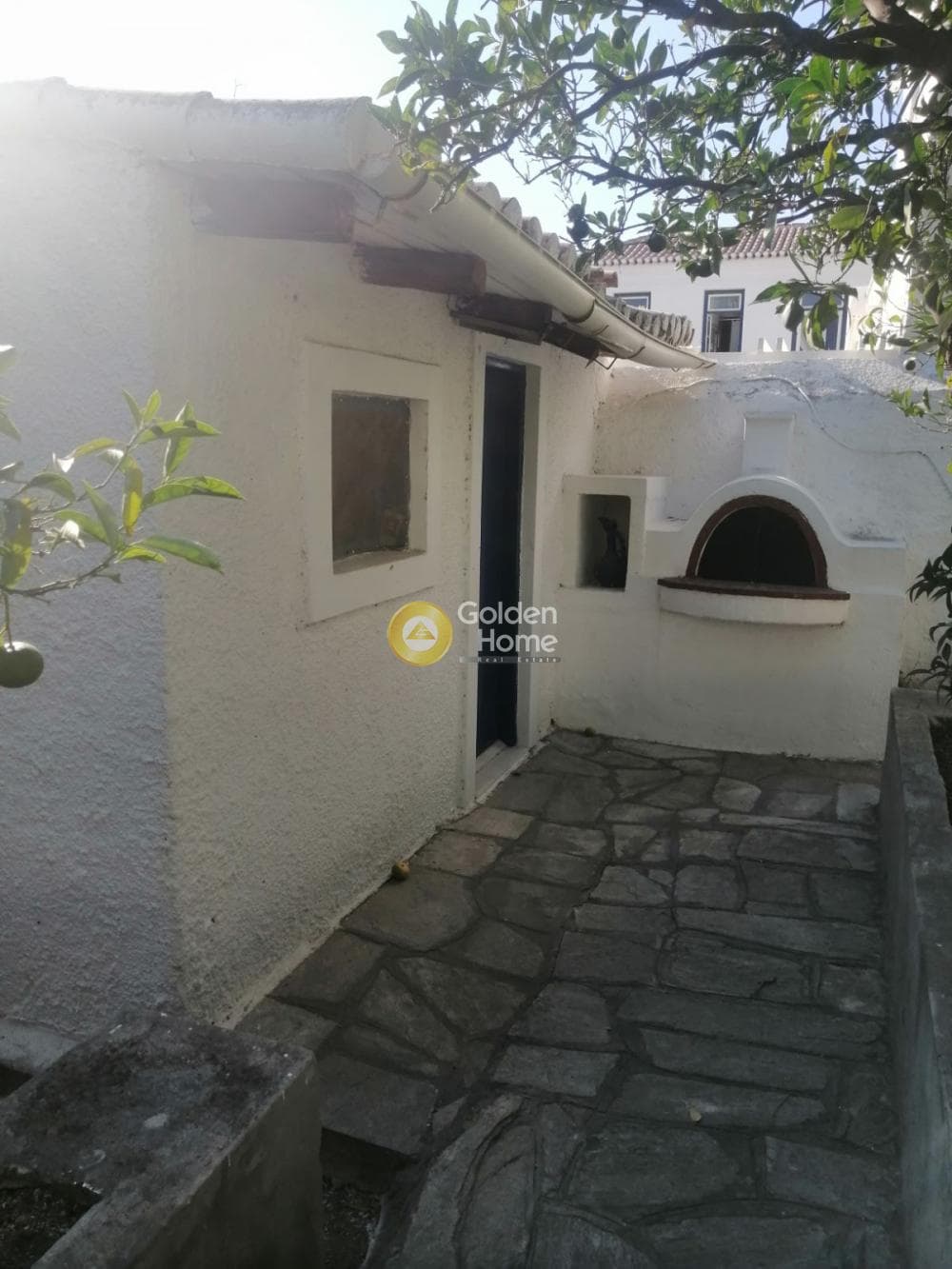 House in Ligoneri, Spetses — Photo 7 of 10