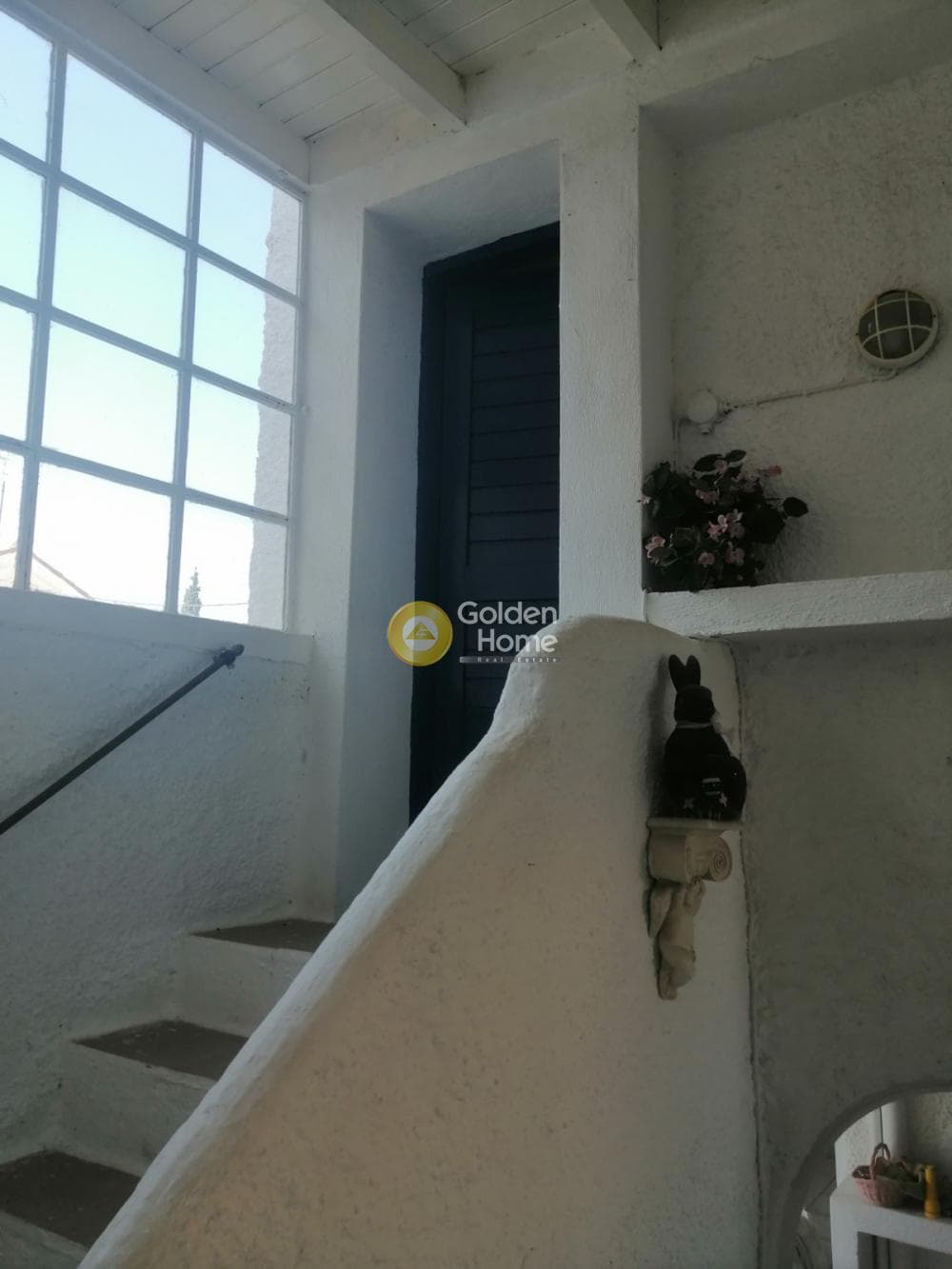 House in Ligoneri, Spetses — Photo 8 of 10
