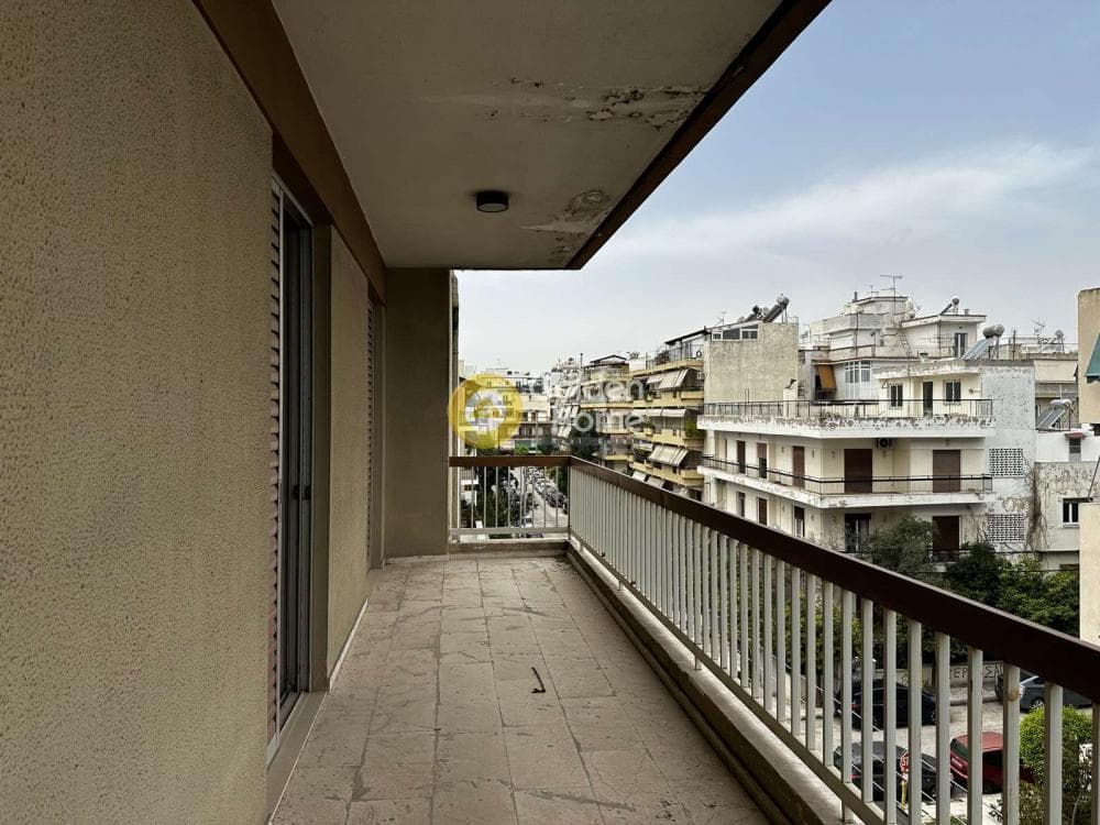 Apartment in Agia Sofia, Neo Psichiko — Photo 1 of 4