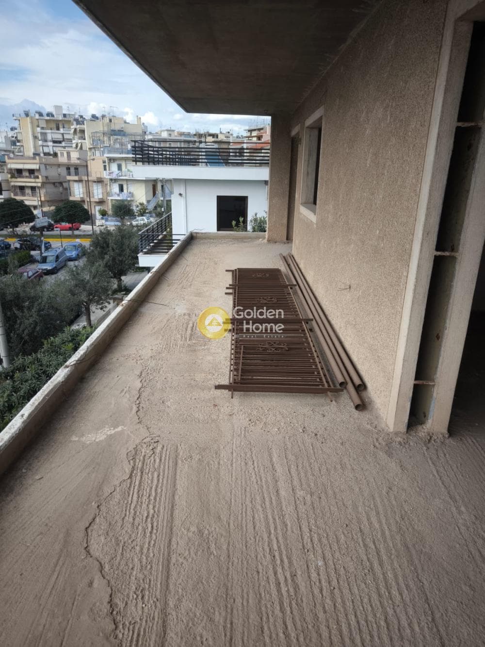 Διαμέρισμα στην Λόφος Γερμανού, Ηλιούπολη — Φωτογραφία 5 από 16