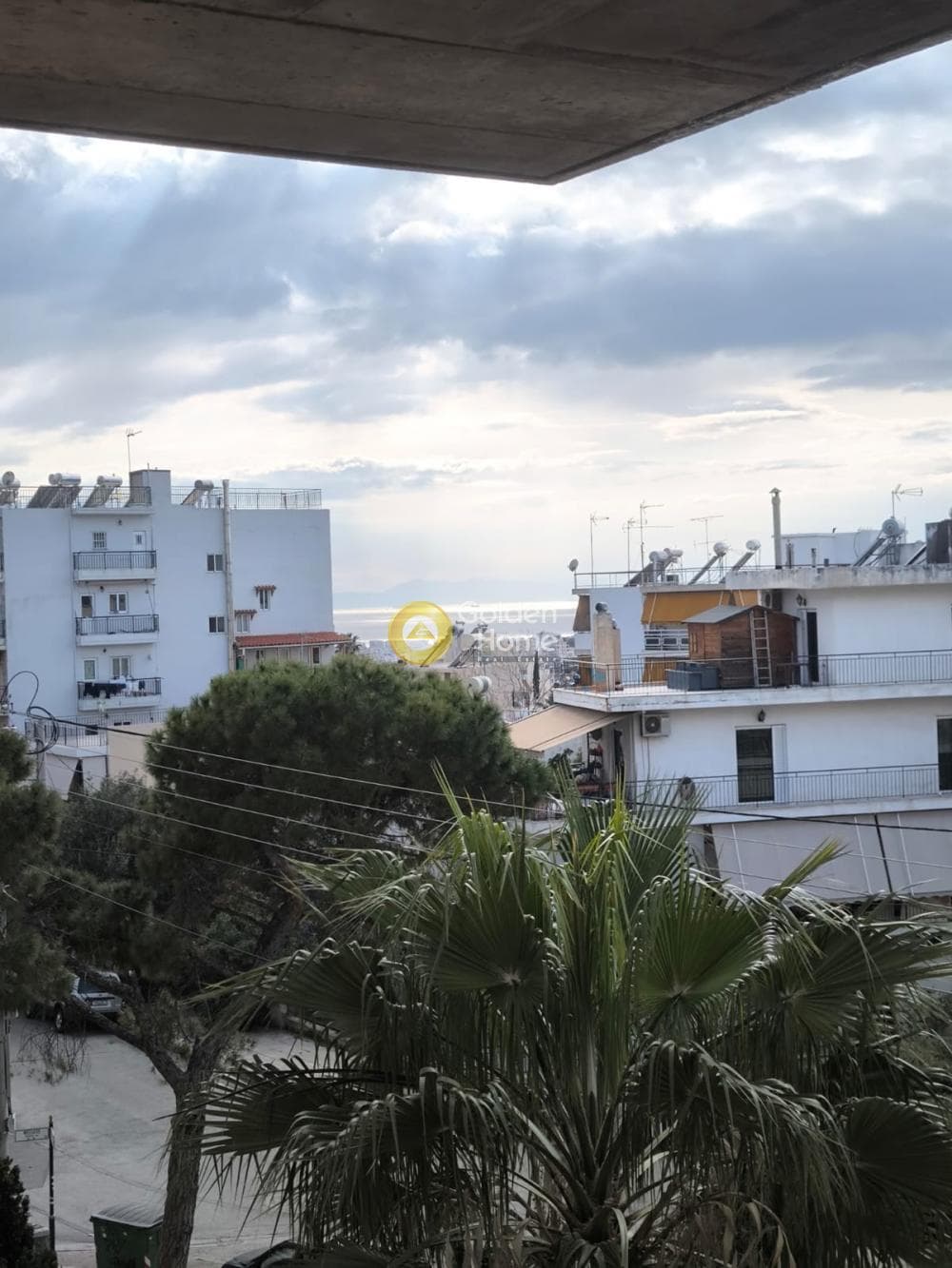 Διαμέρισμα στην Λόφος Γερμανού, Ηλιούπολη — Φωτογραφία 9 από 16