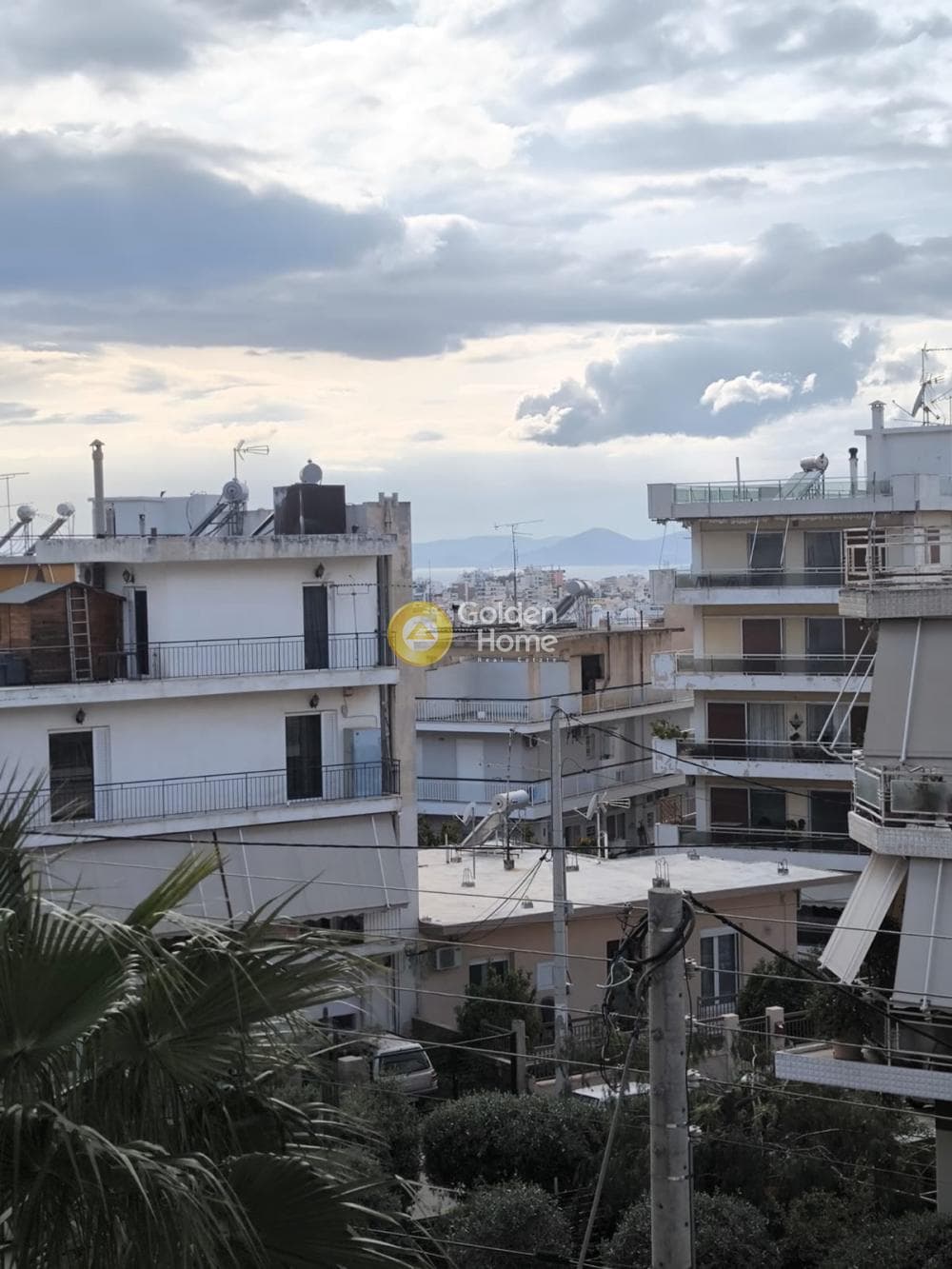 Διαμέρισμα στην Λόφος Γερμανού, Ηλιούπολη — Φωτογραφία 6 από 16