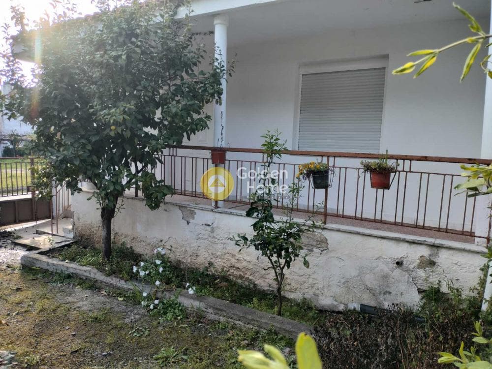 Μονοκατοικία στην Νέα Ραιδεστός, Θέρμη — Φωτογραφία 2 από 16