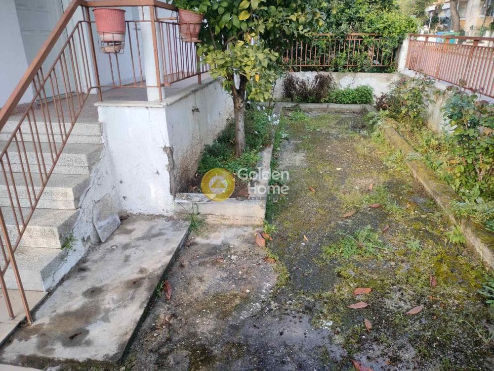 Μονοκατοικία στην Νέα Ραιδεστός, Θέρμη — Φωτογραφία 4 από 16