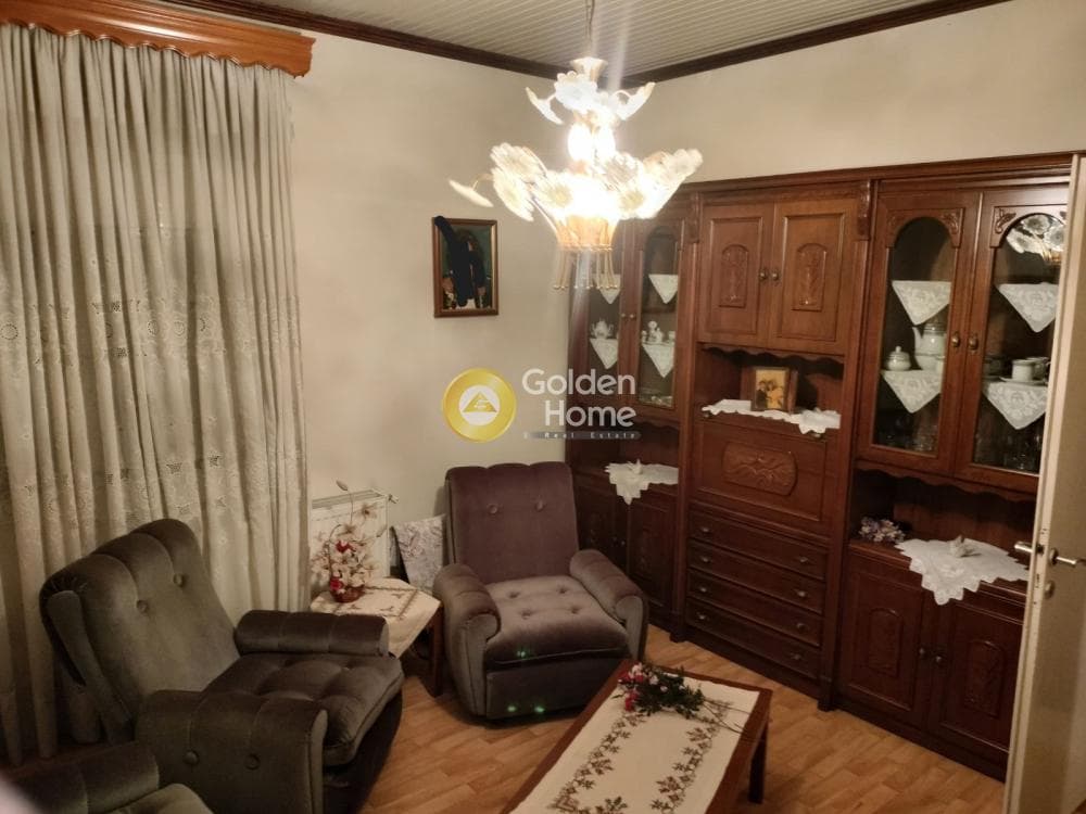 Μονοκατοικία στην Νέα Ραιδεστός, Θέρμη — Φωτογραφία 10 από 16