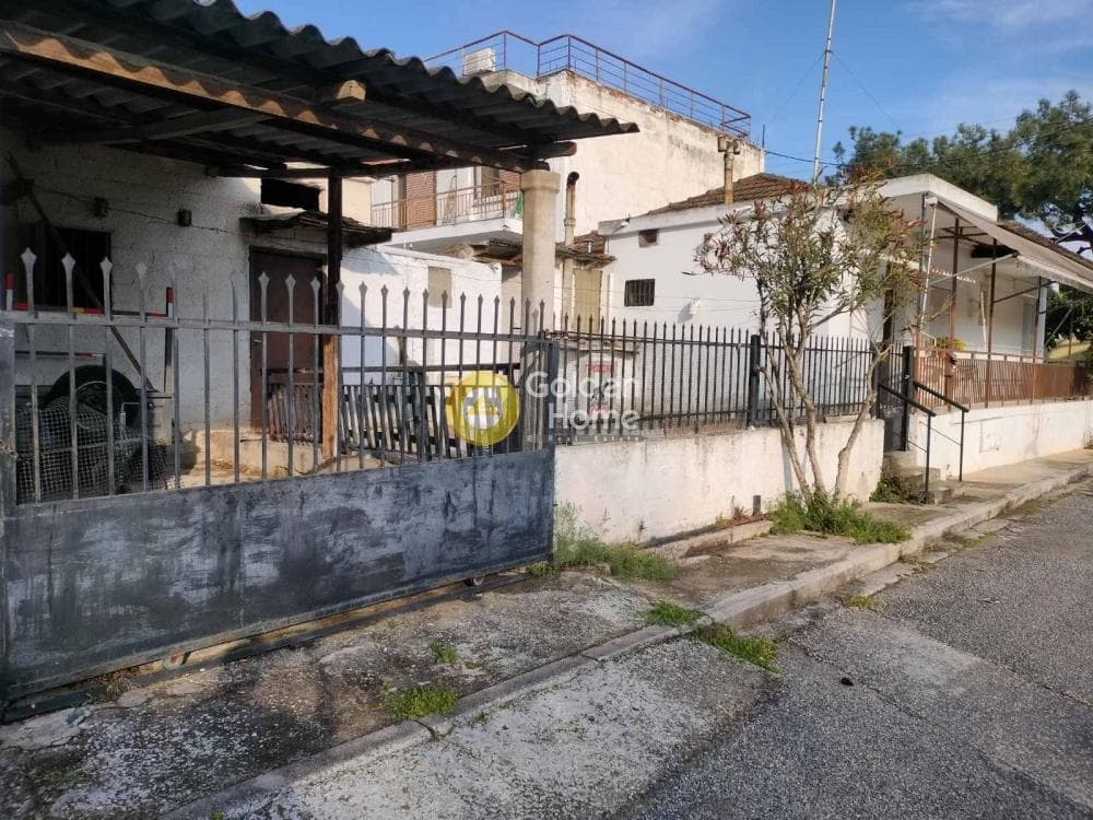 Μονοκατοικία στην Νέα Ραιδεστός, Θέρμη — Φωτογραφία 6 από 16