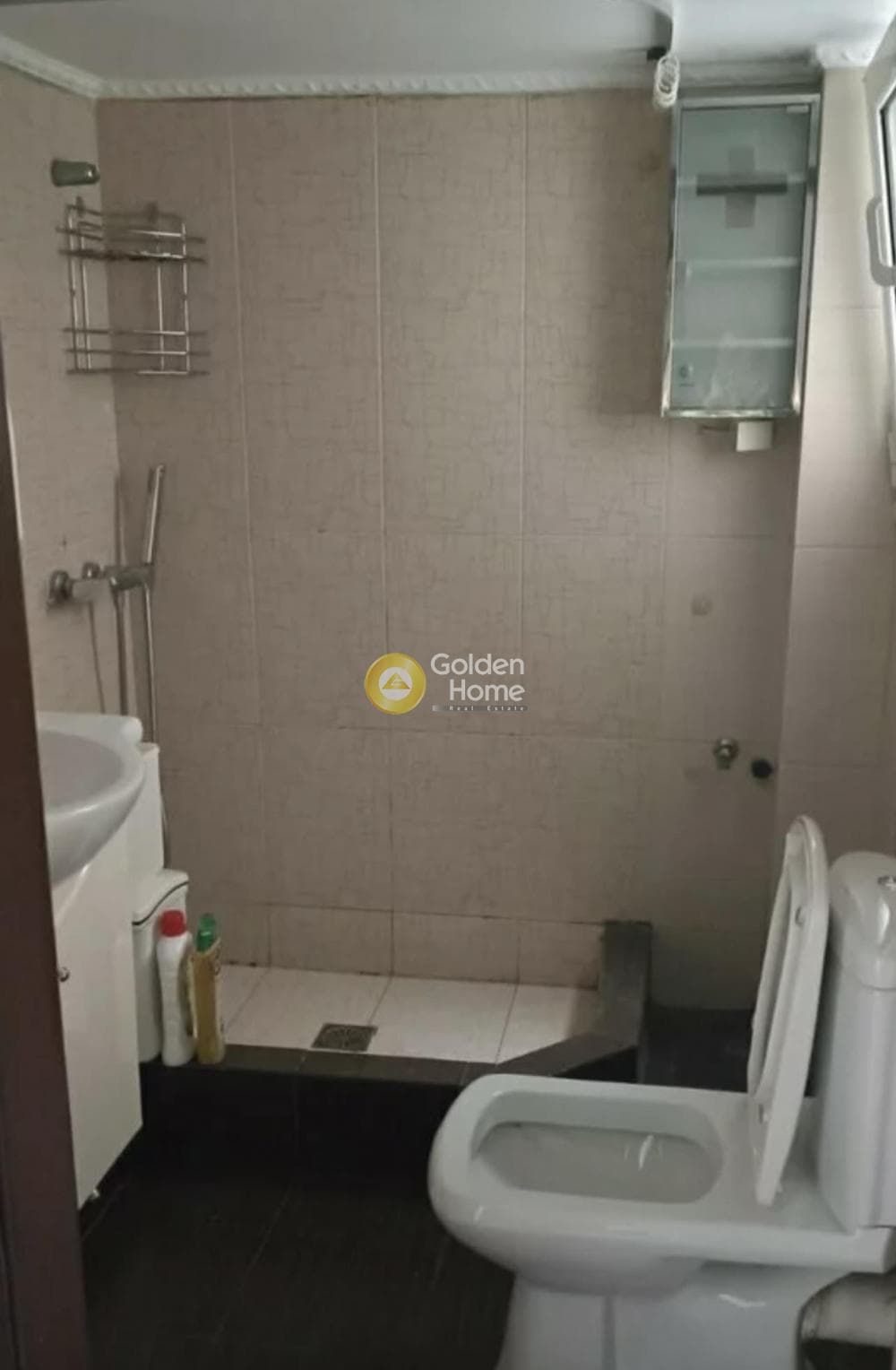 Apartment in Osios Loukas, Patisia — Photo 8 of 9