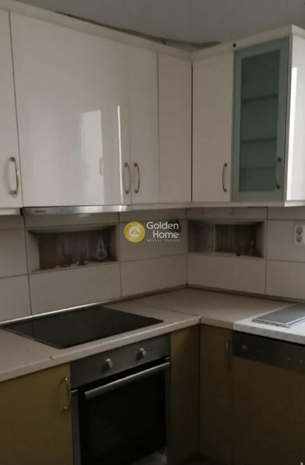 Apartment in Osios Loukas, Patisia — Photo 6 of 9