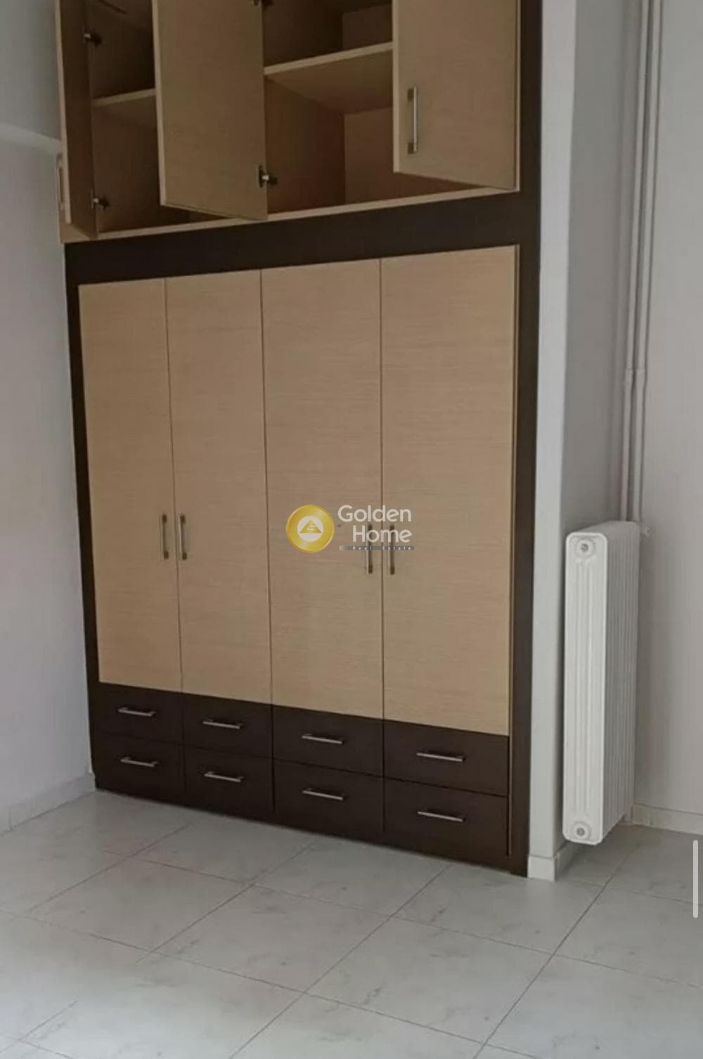 Apartment in Osios Loukas, Patisia — Photo 7 of 9