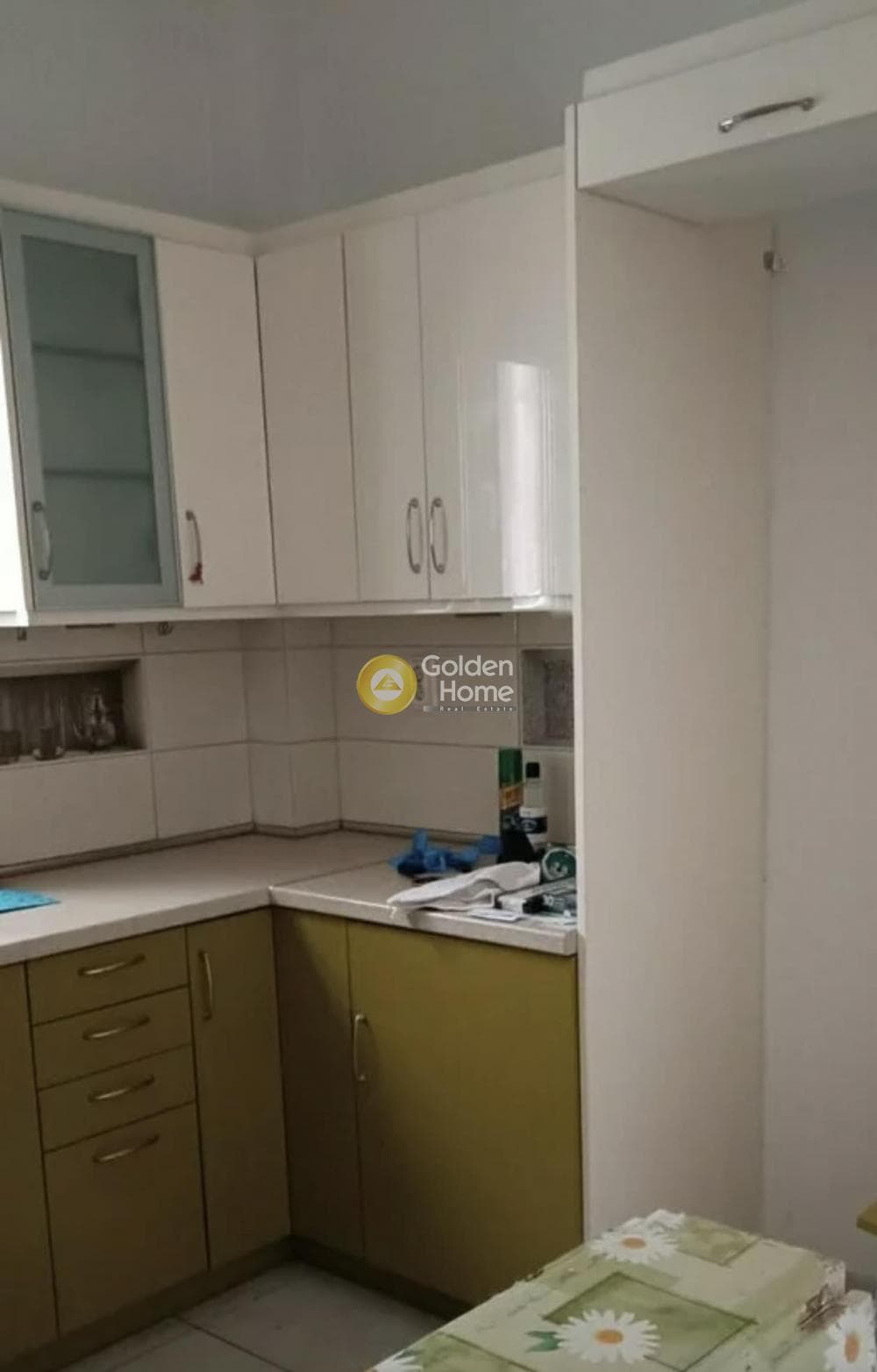 Apartment in Osios Loukas, Patisia — Photo 5 of 9