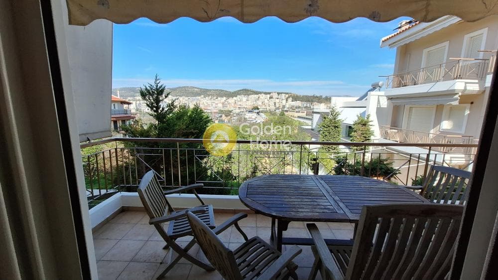 House in Agia Triada, Kamatero — Photo 17 of 21