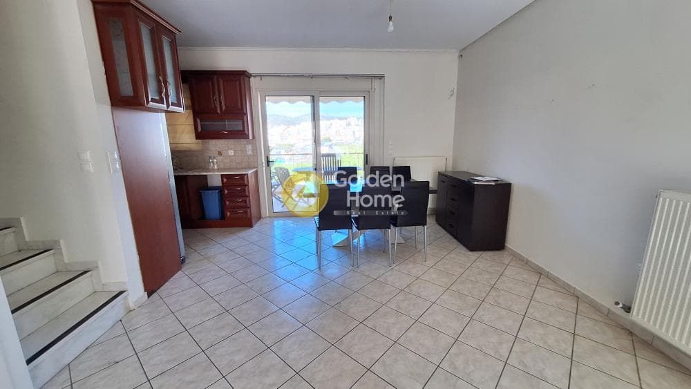 House in Agia Triada, Kamatero — Photo 6 of 21