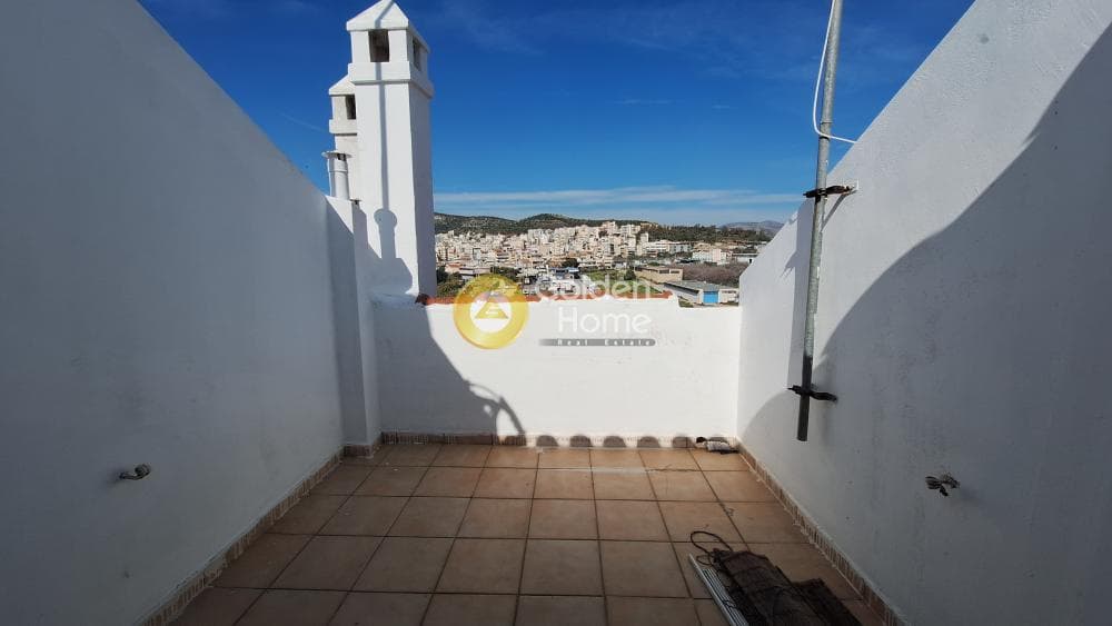House in Agia Triada, Kamatero — Photo 19 of 21