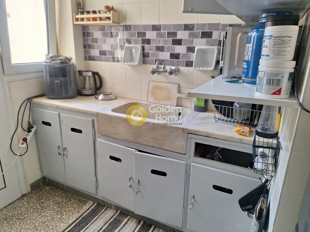 Apartment in Chrisaki, Kalithea — Photo 9 of 16