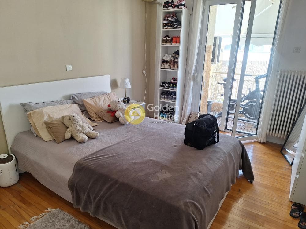Apartment in Chrisaki, Kalithea — Photo 6 of 16