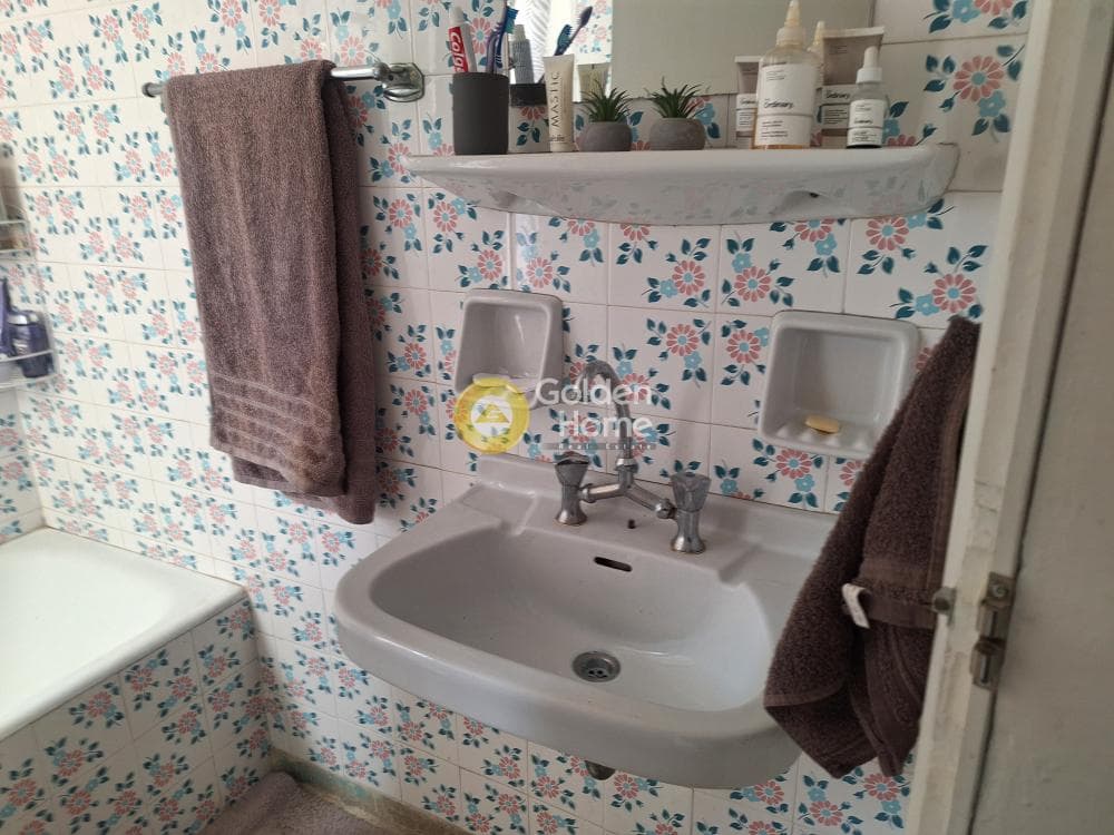 Apartment in Chrisaki, Kalithea — Photo 14 of 16