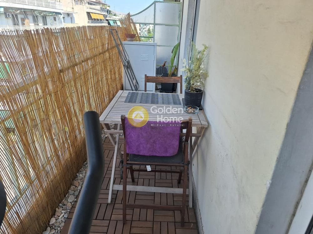 Apartment in Chrisaki, Kalithea — Photo 15 of 16