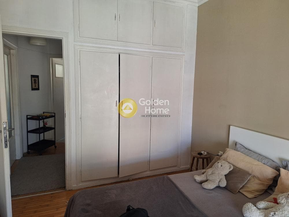 Apartment in Chrisaki, Kalithea — Photo 8 of 16